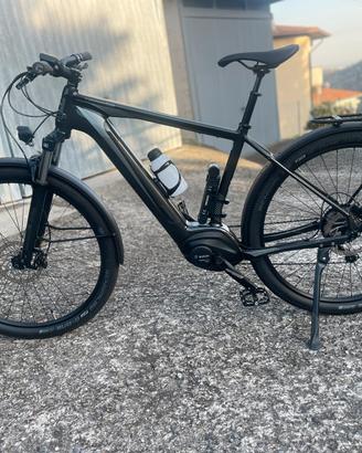 Ebike Cannondale Tesoro Neo X2 500Wh tg.L