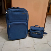 Set valigie