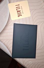 Portatessere/carte Alviero Martini prima classe 