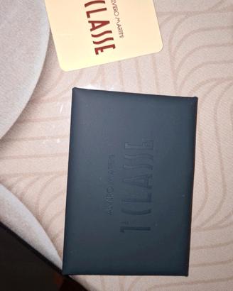 Portatessere/carte Alviero Martini prima classe 