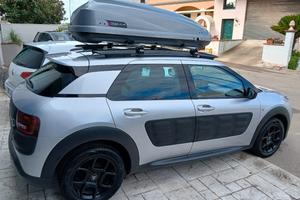 citroen c4 cactus 1.2 gpl 2015