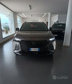 Ds 7 BlueHDi 130 aut. Performance Line