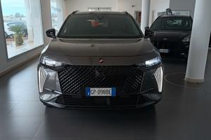 Ds 7 BlueHDi 130 aut. Performance Line