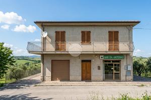 CASA INDIPENDENTE A ATRI