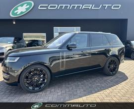LAND ROVER Range Rover 3.0D l6 350 CV HSE