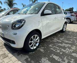 Smart Forfour 1.0 Passion 71cv