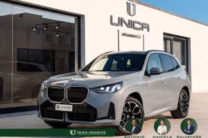 Bmw X3 XDrive20d 2.0 48V 197 CV MSport Pro UNICO P