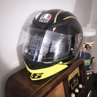 casco AGV taglia XL