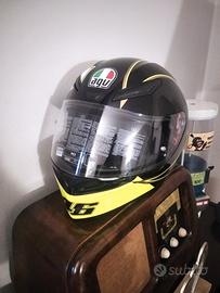 casco AGV taglia XL