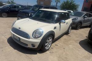 Mini 1.4 16V One Chili