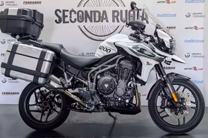 Triumph Tiger 1200