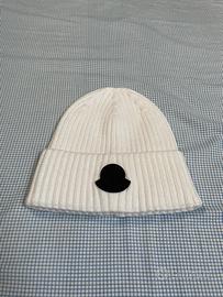 Cappellino Moncler