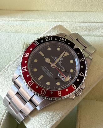 Rolex 16710 no fori