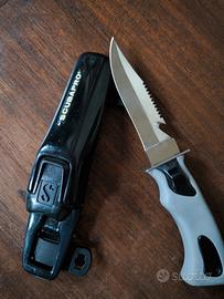 Coltello sub Scubapro