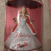 Barbie Holiday Celebration