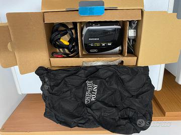 Videocamera
