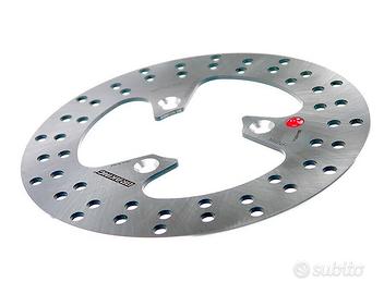 Disco freno anteriore BRAKING Malaguti F12 Phantom