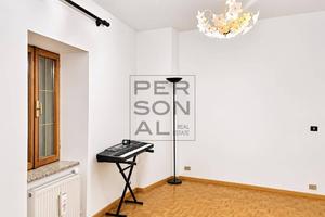 Porzione Casa - Cembra Lisignago