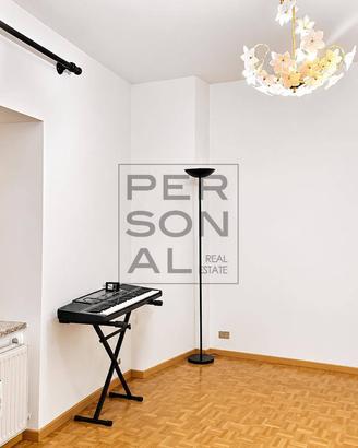 Porzione Casa - Cembra Lisignago