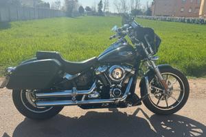 Hardin Davidson Low Rider 107