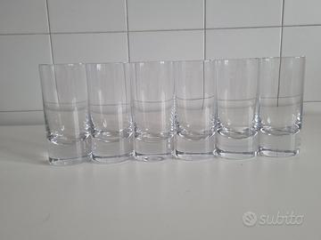 Bicchieri da cocktail 