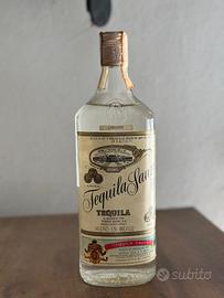 TEQUILA SAUZA