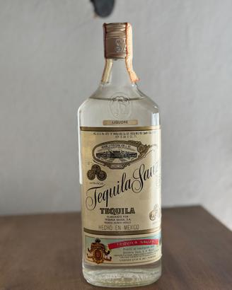 TEQUILA SAUZA