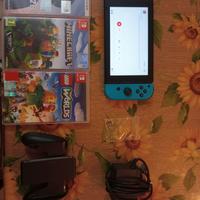 Nintendo Switch old gen