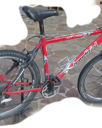 MTB Bandiziol cambio de ore