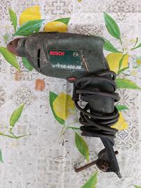 Trapano Bosch PSB 450 RE