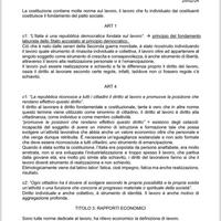 Riassunto diritto del lavoro Aragiusto Massimo