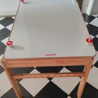 Janod Lavagna Tavolino legno 