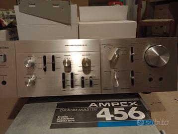 Amplificatore Toshiba SB 620