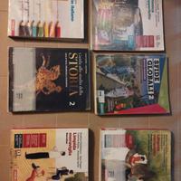 libri biennio 