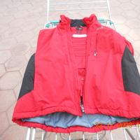 completo da sci per uomo