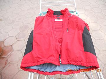 completo da sci per uomo