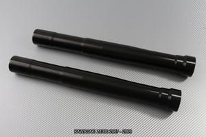 Foderi forcella SPR KAWASAKI Z1000 2007 - 2009