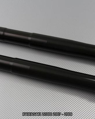 Foderi forcella SPR KAWASAKI Z1000 2007 - 2009