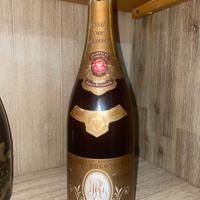 Champagne Louis Roederer anno 1981
