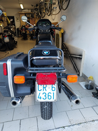 Bmw r45