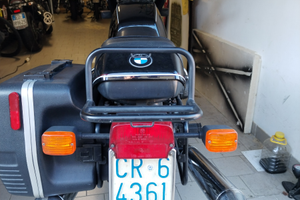Bmw r45