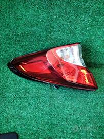 STOP FANALE POSTERIORE SINISTRO TOYOTA C-HR Ibrida