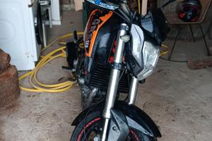 ksr grs 125 cc