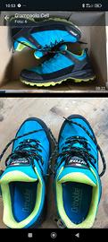scarpe trekking donna Lytos
