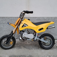 Mini moto cross