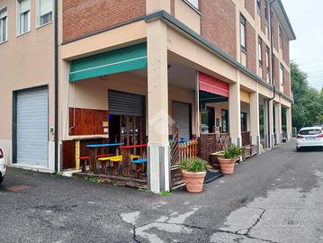 NEGOZIO A BRESCIA