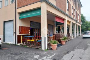 NEGOZIO A BRESCIA