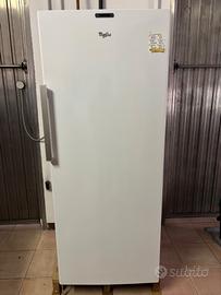 Congelatore Whirlpool come nuovo