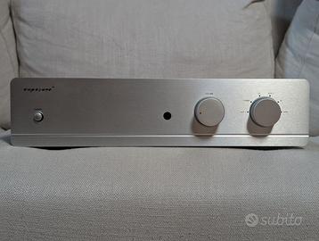 Exposure 3010s2d con DAC INCLUSO