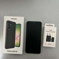 Samsung A56 256gb
